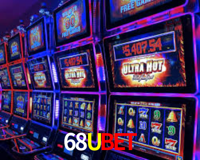 68Ubet