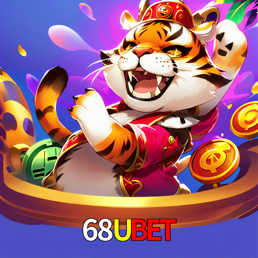 68Ubet
